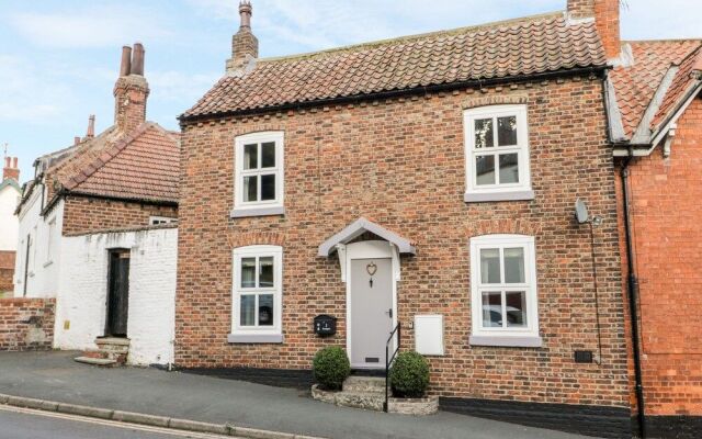Rosie Cottage