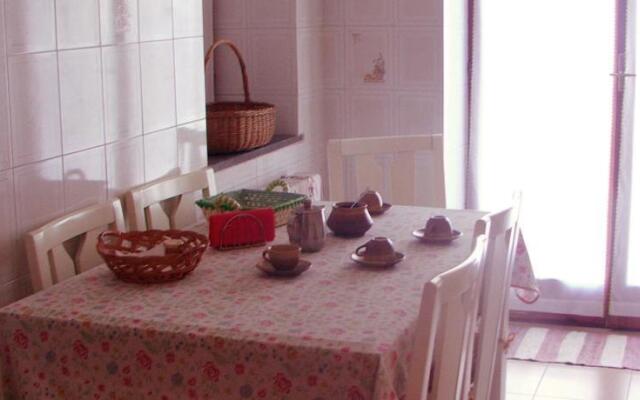 BB Villa la Ginestra