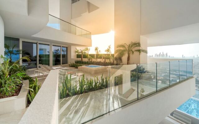 FIVE Jumeirah Village Dubai