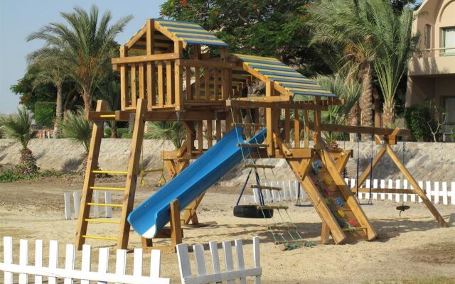 Shams Alam Beach Resort - All inclusive