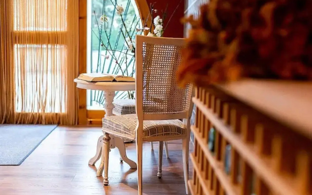 Hospederia Casa Martell