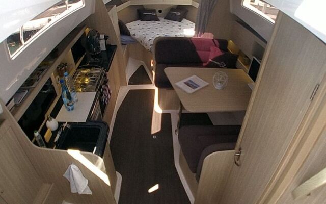 La Rochelle sur l'Eau