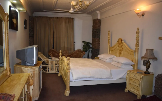 Undrah Inn Hotel