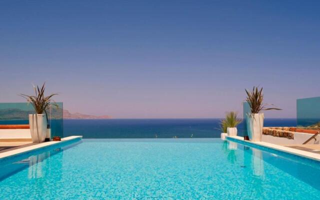 Lindos Destiny Luxury Villa Eos