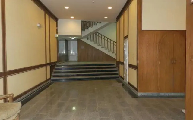 Al Saraya Apartment