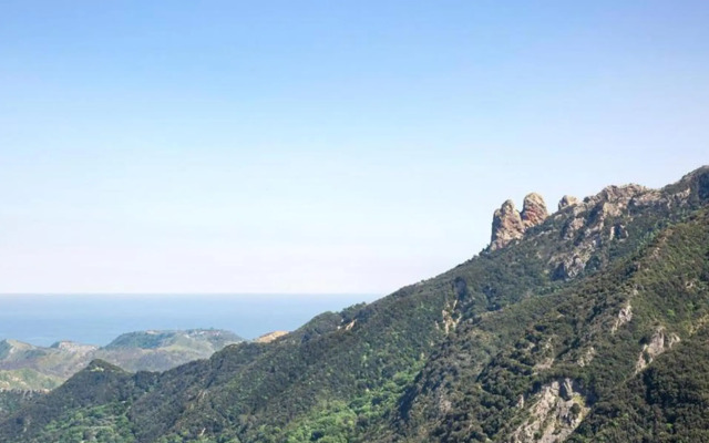 B&B Magia dell'Aspromonte