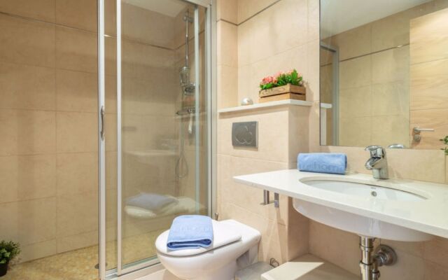 Apartment Del Port Ispica 34355