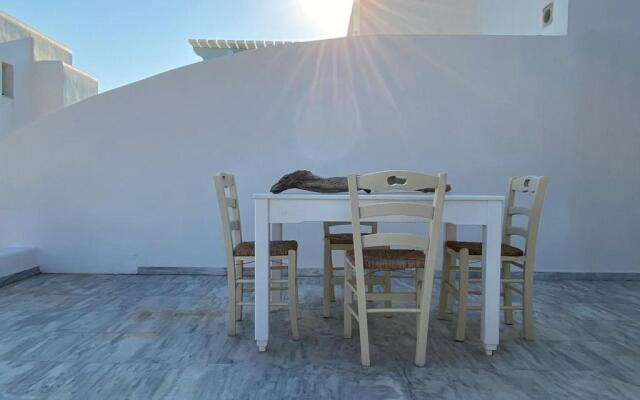 Aphrodite Residence @ Astypalaia Island