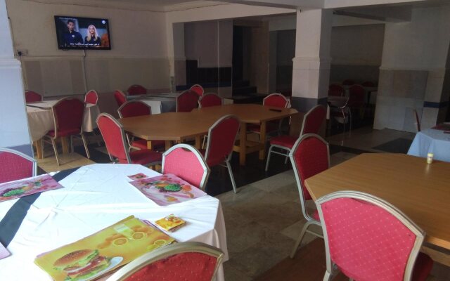 E-Class Resorts