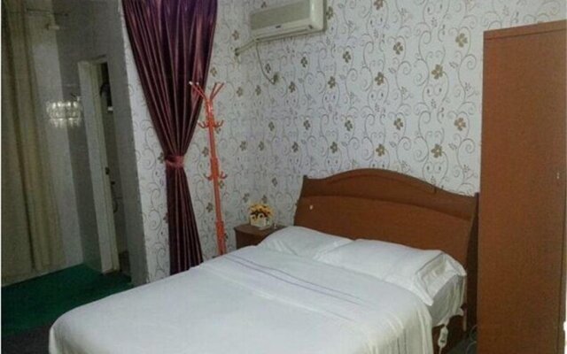 Mianyang Qingyang Hostel
