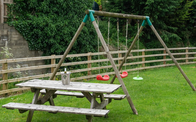 White Strand Beach House