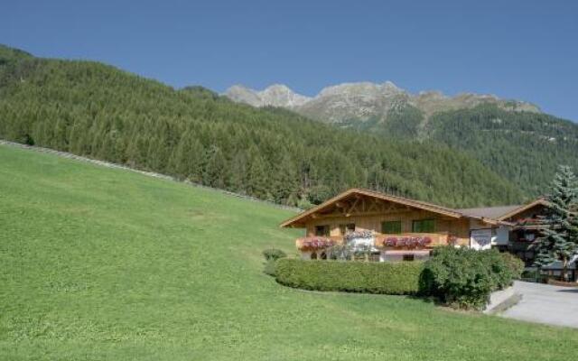 Ferienwohnungen und Apartment Montanara - Sölden im Ötztal