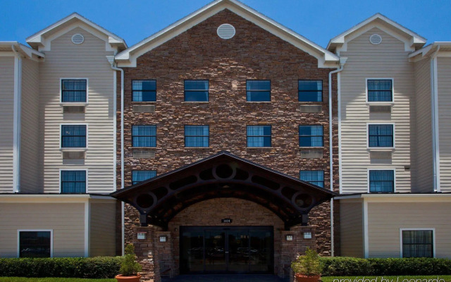 Staybridge Suites Tampa East - Brandon by IHG