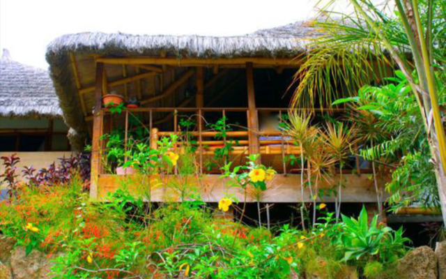 Muyuyo Lodge