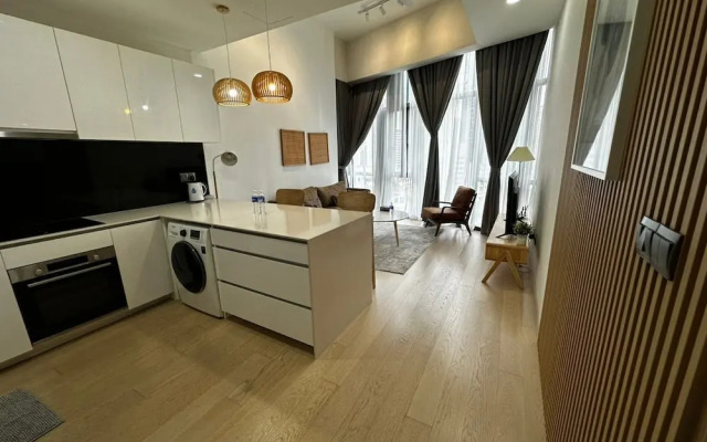 Star Residence by Axquisite Suites