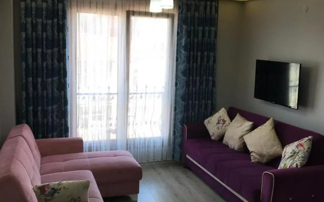 Senturkler Suite