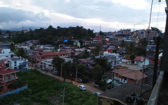 Suroor Tourist Home