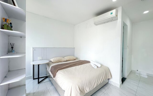 Siris Niko Residence