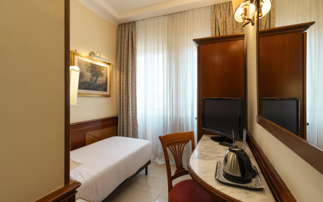 Hotel Hiberia