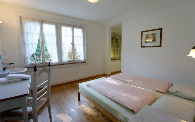 Youth Hostel Leissigen — 2-star hotel in Leissigen