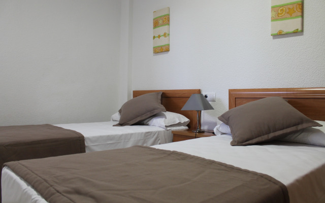 Apartamentos Turisticos Caños de Meca