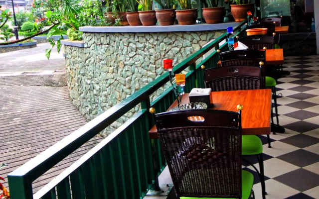 Hotel Cipta 2