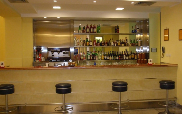 Mediterraneo Hotel & Residence