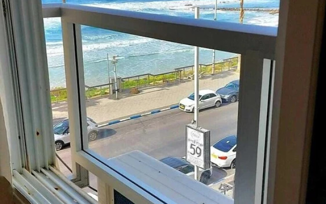 Sea View Apartment