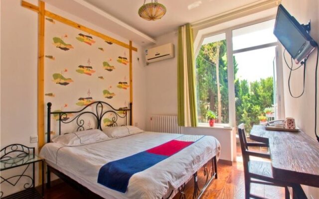 QingDao Beach Villa