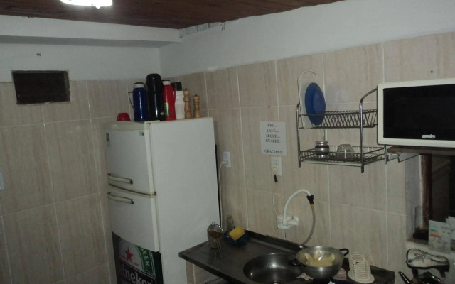 Iguazu Rey Hostel