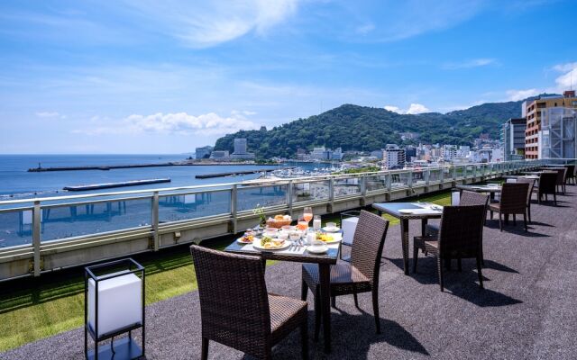 Pearl Star Hotel Atami