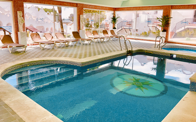 Marbella Resort 7 Pool Whirlpool Sauna