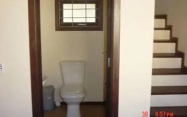 Garopaba casa 8 Morrinhos