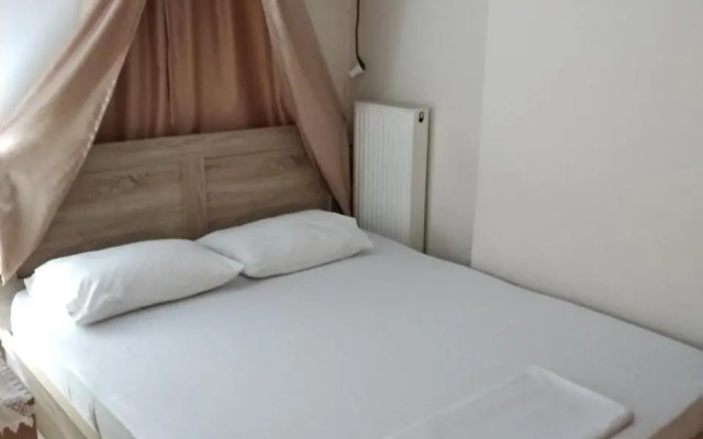 Penthouse Deluxe apartment at piraeus