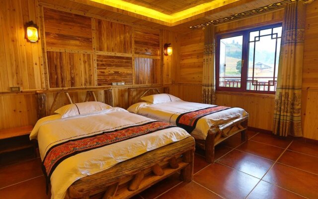 Longji Holiday Hotel