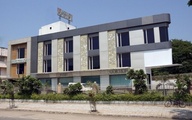 Hotel Gormoh