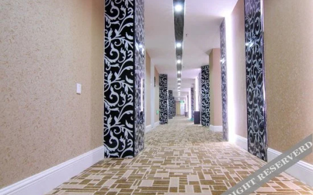 Weilai Hotel