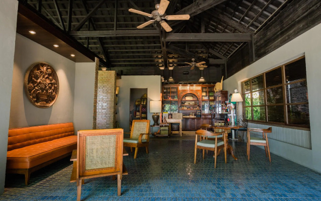 The Henry Resort Dumaguete