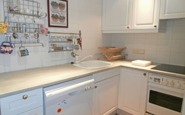 Apartment in Llafranc - 104287 by MO Rentals