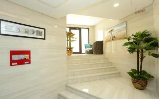 Marbella Hotel Apartments