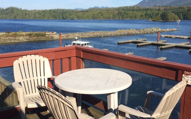 Island West Resort
