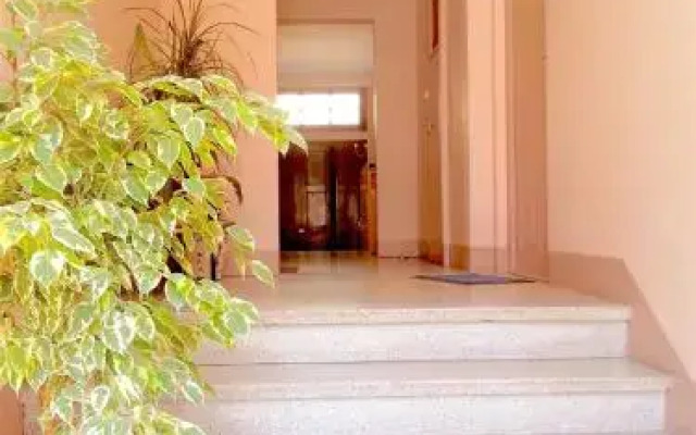 residence Palmarole