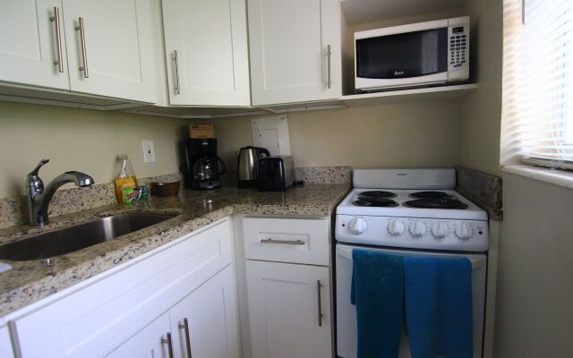 Sunny Isles Apartments