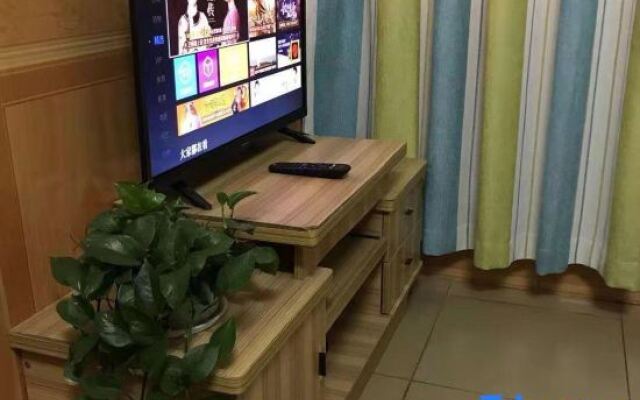 OYO Jiangmen Xinwang Hotel