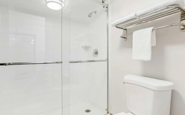 Quality Inn Panama City North