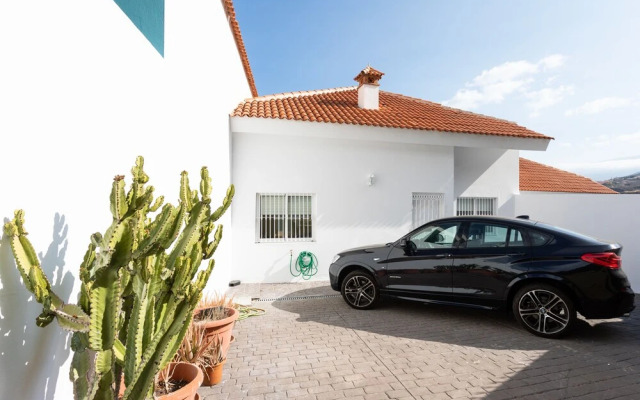 HomeLike Spectacular Luxury Triplex Tabaiba Private Pool