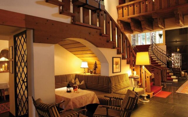 Hotel Inntaler Hof