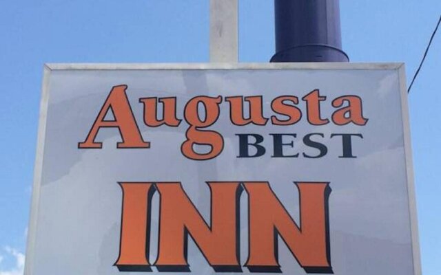 Augusta Best Inn