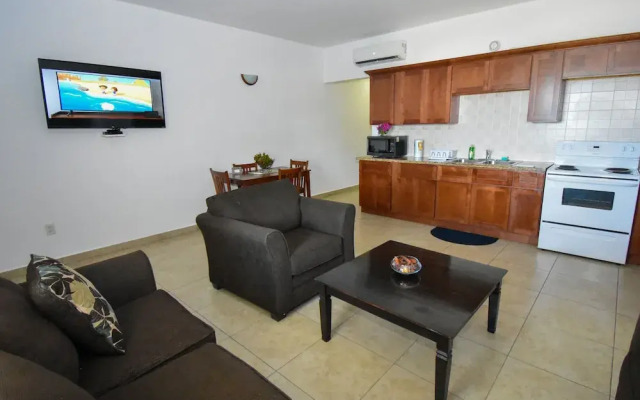 Lord Nelson Hotel & Residences