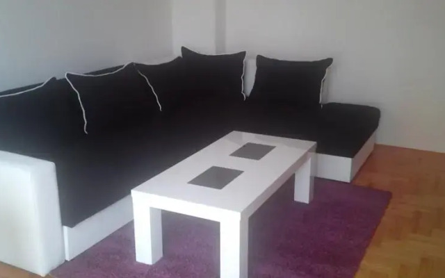 Apartement Shikoski
